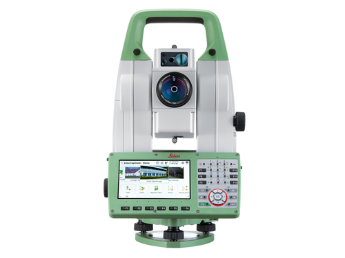 徠卡TS16 徠卡TS16