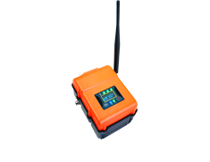 思拓力SDL(Surper data link)電臺(tái)-測(cè)量路由器