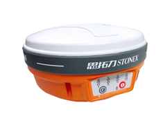 思拓力S3 GNSS系統(停產)