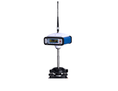 思拓力S6全星系集成RTK GNSS 系統(停產)