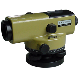 博飛AL222-1自動安平水準儀 博飛AL222-1自動安平水準儀