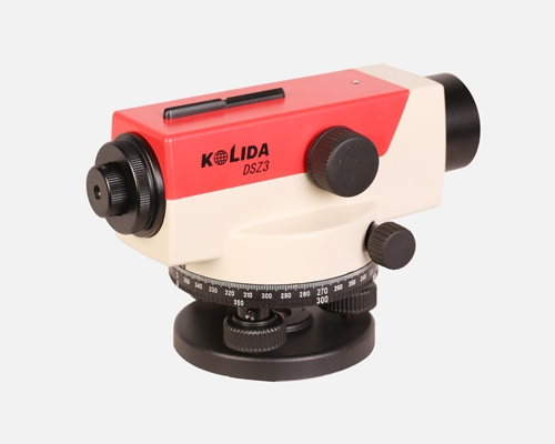 科力達DSZ3自動安平水準(zhǔn)儀 科力達DSZ3自動安平水準(zhǔn)儀