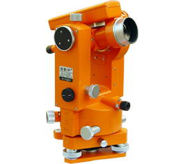 博飛DJJ2-2激光光學經緯儀 博飛DJJ2-2激光光學經緯儀