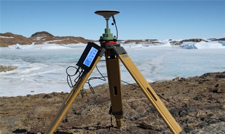 確認(rèn)基站點位置 確認(rèn)基站點位置