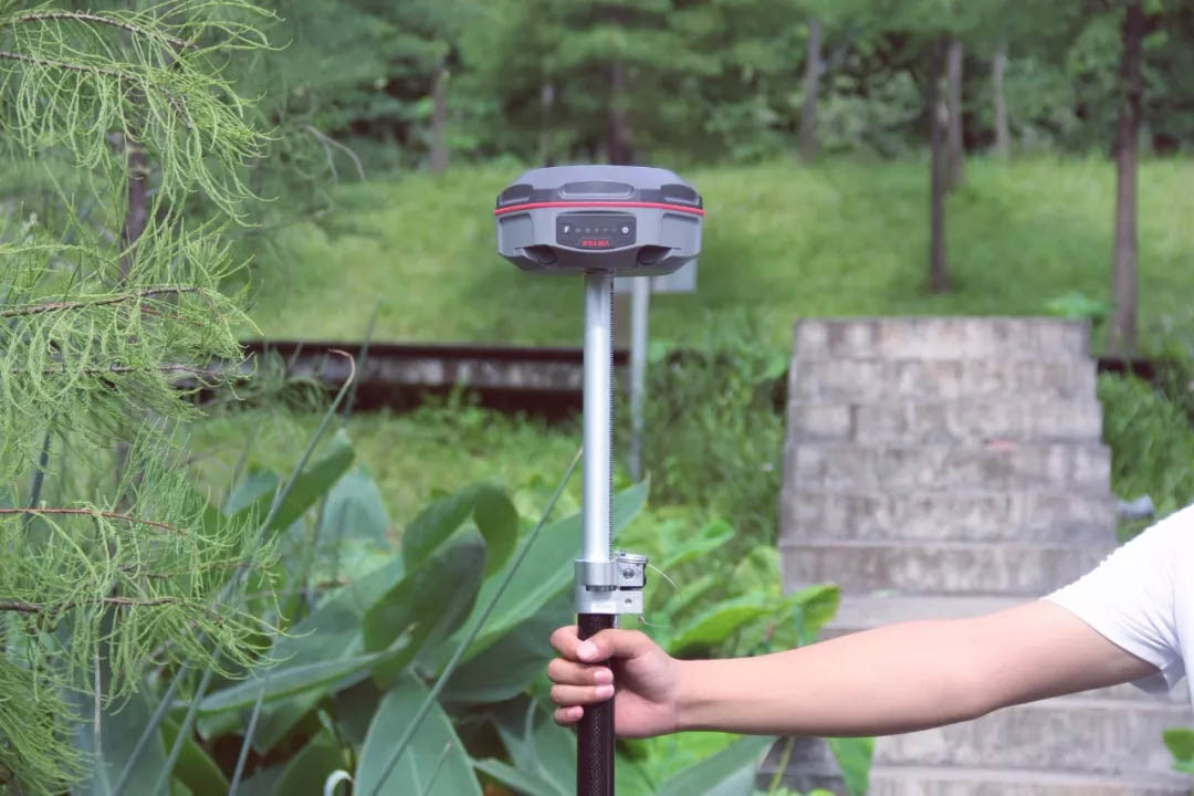 RTK信號不穩定、精度因子超限、手簿傳輸數據異常，這些常見問題其實可以輕松解決