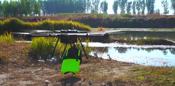 無(wú)人機(jī)測(cè)繪 無(wú)人機(jī)測(cè)繪