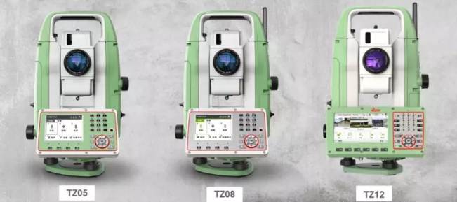 徠卡新款手動全站儀 徠卡新款手動全站儀