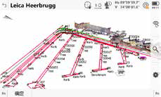 徠卡TZ12測量(3D) 徠卡TZ12測量(3D)