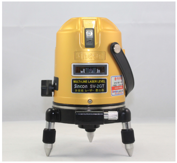 新坤SV-2GT自動(dòng)安平激光標(biāo)線儀(綠光)1 新坤SV-2GT自動(dòng)安平激光標(biāo)線儀(綠光)1