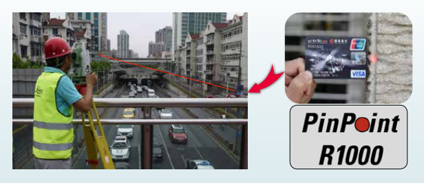 徠卡TS09plus棱鏡測距 徠卡TS09plus棱鏡測距