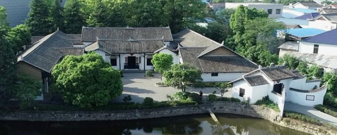 記錄歷史,傳承文明—影像RTK助力歷史建筑保護(hù) 中海達(dá)V5 北斗海達(dá)TS6