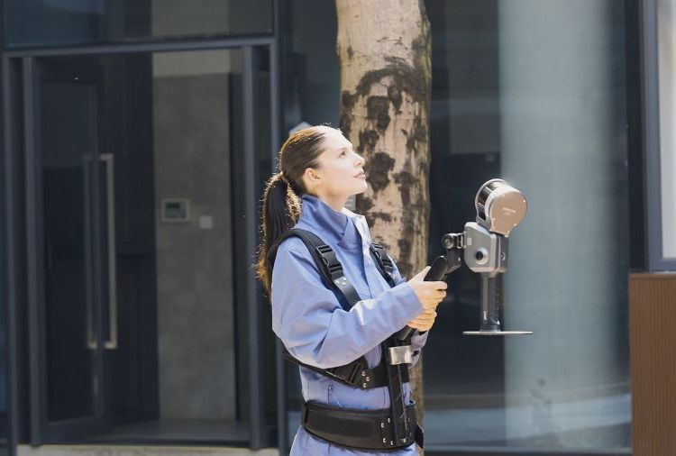 其域靈光L2 Pro:突破維度界限 開(kāi)啟測(cè)繪新時(shí)代