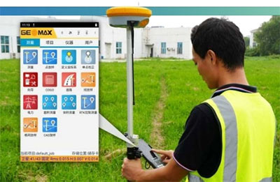 中緯RTK測(cè)量儀操作指南與常見問題